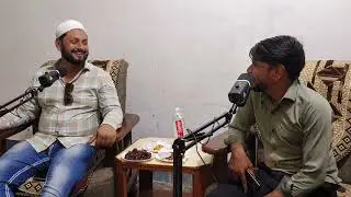 S Azmi podcast ##Podcast#PodcastLife#PodcastShow#PodcastLovers#PodcastEpisode#IndianPodcast#Hind