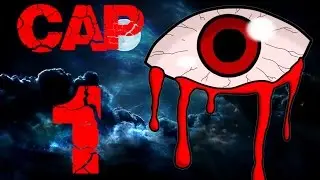 Apocalipsis Z: Nación de Sombras (Cap.1: EL GUARDIÁN DEL ABISMO)