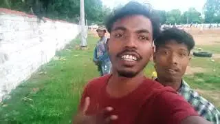 Simdega Football match//St Ignatius gumla vs St John's Ranchi //Albert ekka stadium simdega
