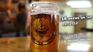 Chain Reaction Brewery - Denver, Colorado