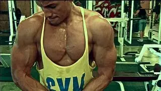 Summer Shredding Ep. 19 Fitness Model And Physique Competitor Christian Guzman