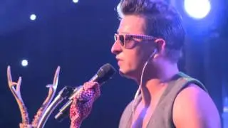 Radio Grischa | EVENTTRAILER | Skanbo.