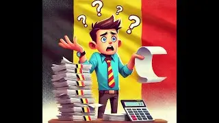 Introduction &agrave; la Fiscalit&eacute; en Belgique - Comprendre les Principes de Base