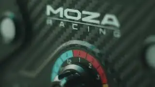 Apex Sim Racing -  Moza Racing R9 & KS