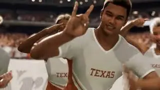 Everest vs Texas CFP Round 2 (Instant Classic)