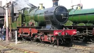 SOLE SLIP: 'City Of Truro'