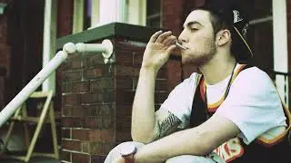 Mac Miller ft. Roscoe Wiki - Wear It Out (prod. Roscoe Wiki)