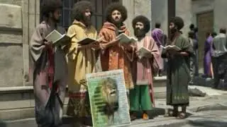 When The Prophets Stop Talking; Then The Prophecies Will Start Speaking