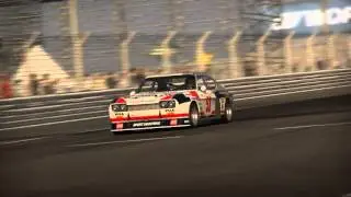 Ford Capri RS3100 Gr 4 C989 23 Dubai Autodrome Int