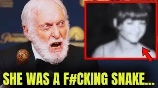 Dick Van Dyke Reveals the 6 Actors He Hates Most