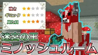 【Minecraft】初見で