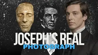 Joseph Smith's Only Real Photograph Found!