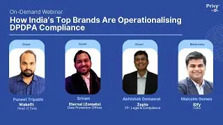 How can enterprises collect DPDP-compliant consent without causing consent fatigue?