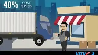 VITV - Startup 360 - CEO Phạm Nam Long & C&acirc;u chuyện big Data