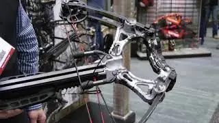 Barnett Crossbows Predator-2018 ATA Show