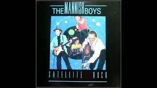 Mannish boys-   Don't put that thing on me