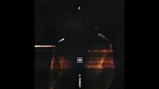 K. FOREST- COLD CASE (PROD. BY K. FOREST & dF)