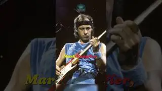 Mark Knopfler UNDERRATED genius fingerstyle solo &ndash; every note tells a story | Dire Straits legend