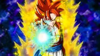 HOLY EPIC FINAL SUMMONS! SSJ4 Gogeta & Omega Shenron Dokkan Festival | Dragon Ball Z Dokkan Battle