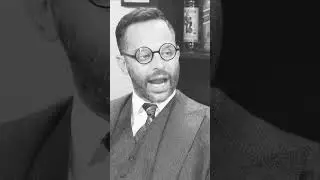 Nick kroll as Freud #psychology #freud #funny #psychoanalysis #dad