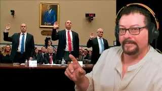Hist&oacute;ricas Declaraciones OVNI en el Congreso de Estados Unidos