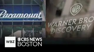 Warner Bros. Discovery rejects Paramount Skydance's hostile bid
