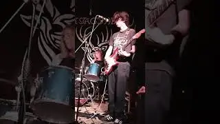 Lean & the Perc 30s @ Stags Head, London 18-6-2022