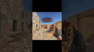 Стоп ты реально! #shorts #standoff2 #стандофф2