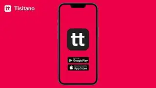 Tisitano, your online local buy & sell marketplace.