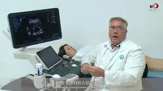 Mindray's iWorks Training and Demonstration