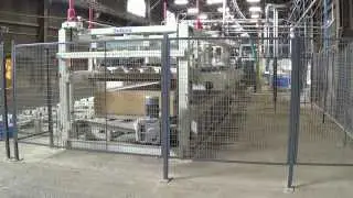 Continuous Sheet Feeder