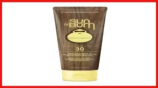 Great product -  Sun Bum Original Moisturizing Sunscreen Lotion, Broad Spectrum SPF 30, 6 Fl Oz