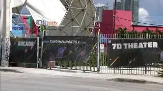 Miami and Miami-Dade County officials say they are going to keep a closer eye on events that cou...