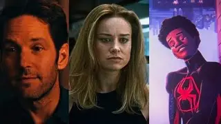 MARVEL EDITS THAT WILL NOT LEAVE MY TIKTOK FAVORITE PART 5