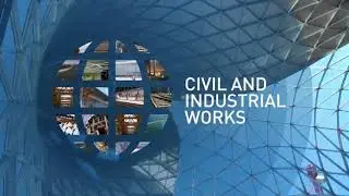 Astaldi Corporate English