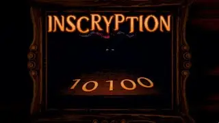 Undying Squirrel -- Inscryption [05]