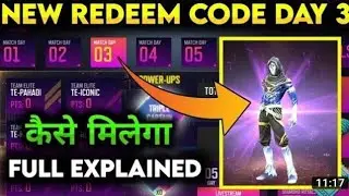 Free Fire Today Redeem Code 14july | ff Reedem Codes | Street Boy Bundle Redeem Code Free Fire
