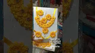 haldi set price 100 cash on delivery Patna City Mina bajar 📞 7488858759🚚#minecraft #minivlog #song 🚚
