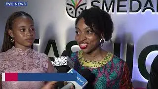 SMEDAN, UNDP Spotlight Fashion, Food In Lagos State