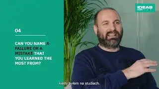 AI After Hours: Fabrizio Silvestri