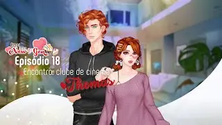「Amor Doce: New Gen」Episódio 18 │ Rota Thomas