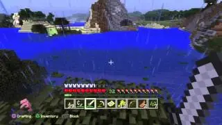 Minechat Series 1-Ep.1 Getting lost