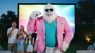 Mr. Boca the Yeti Tours a Luxury South Florida Home 🏡✨