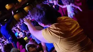 The Wiggles Party Time Tour: Live in Concert Boston, MA 9/5/19 Boch Center - Wang Theatre