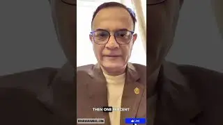Cochlear Implant Complications -  Video Message by Dr Akbar Abbas #cochlearimplant