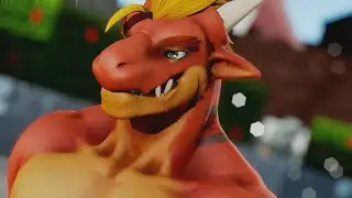 MMD ELECT 4k 60Fps Ver 2