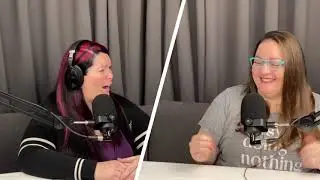 Chatter Cheeks Episode 9 - Ashley's Hemorrhoidectomy Story