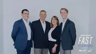 Australian Financial Review Fast Starters List 2022 Director Discussion