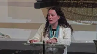 Kabbalat Shabbat 11-21-2025 Featuring The T&rsquo;fillah Kids Choir