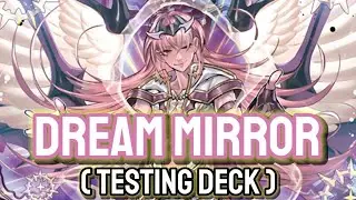 YGOPRO - Dream Mirror | Testing Deck